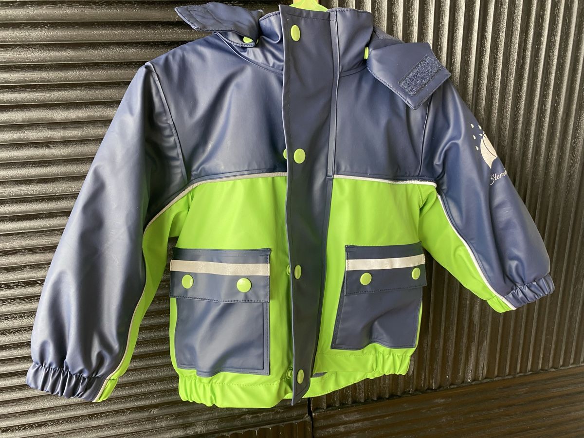 Giacche & Cappotti: Regenjacke size 74 – Nuovo (secondo la descrizione) da Blonay venduto da art_7f87