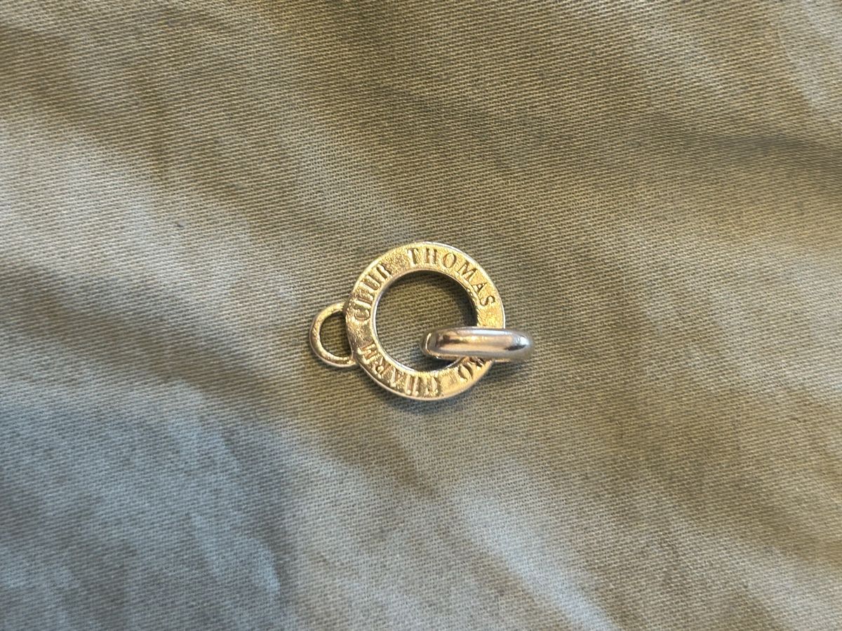 Thomas Sabo Ciondoli: thomas sabo charm carrier – Usato da Wohlen b. Bern venduto da Honeypie