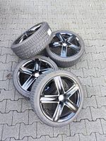 17" Winterräder komplett  Seat Ibiza Cupra 1.4 TSI