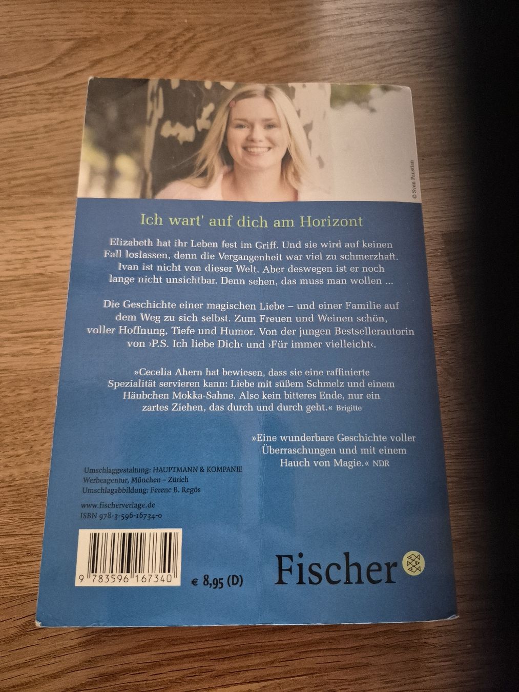 Libri: Zwischen Himmel und Liebe – Usato da Ziefen venduto da Mallory43 1