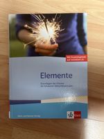 Elemente - Grundlagen der Chemie 