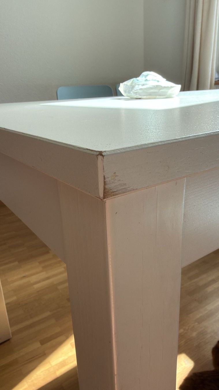 Ikea Tavoli: Esstisch LANEBERG Ausziehtisch – Usato da Zürich venduto da Armoo 5