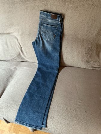 jeans Mustang  droit girlsOrégon