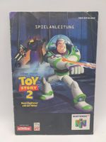 Anleitung für Toy Story 2 (Nintendo 64/N64)
