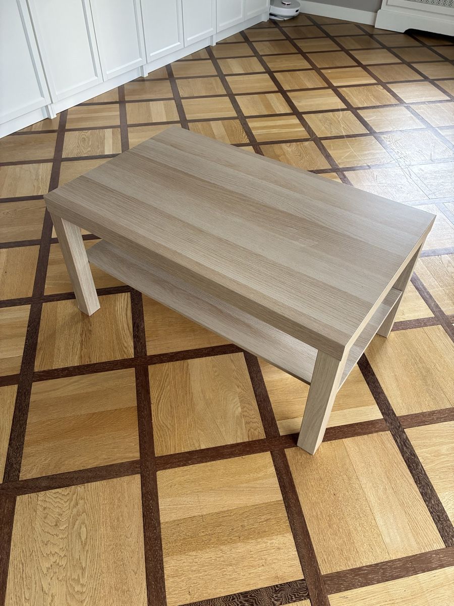 Tische: Table basse IKEA – Neu (gemäss Beschreibung) aus Genève von ebo_m287 2