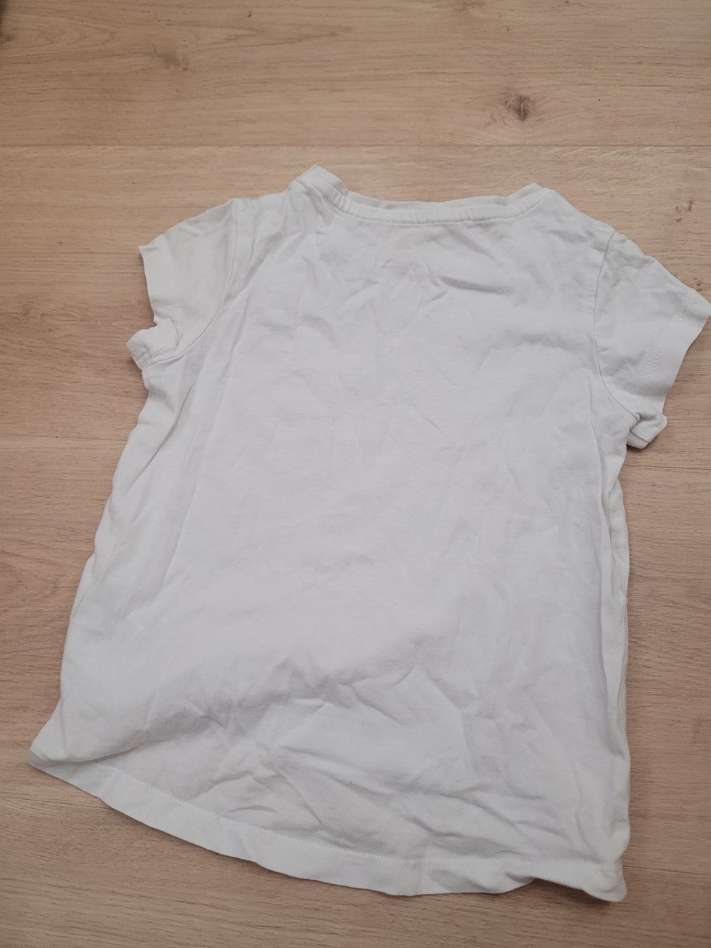 Camicette, T-shirt & Top: t-shirt Gr. 98 – Usato da Lupsingen venduto da sta_wgg5 3