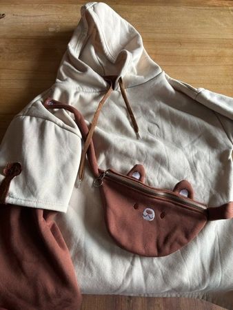 Kapuzen Hoodie