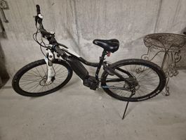 Elektrovelo