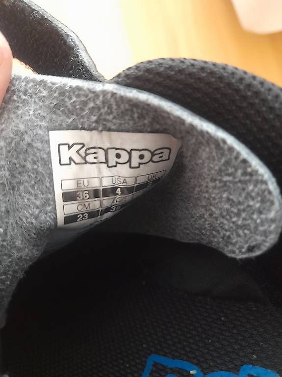 Schuhe für Jungen: Fussballschuhe Gr 36 – Gebraucht aus Olten von MaggyB01 1