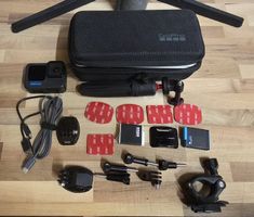 Gopro Hero 10 black