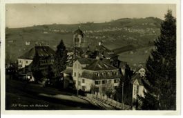 Trogen mit Rehetobel