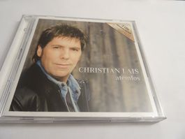 Christian Lais - Atemlos CD