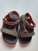 Teva Sandalen Gr. 22.5 Kinder Sommerschuhe
