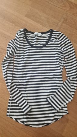 Closed Langarmshirt