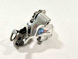 Shimano RD-6600 Ultegra Short Cage Schaltwerk TOPZUST. 2603