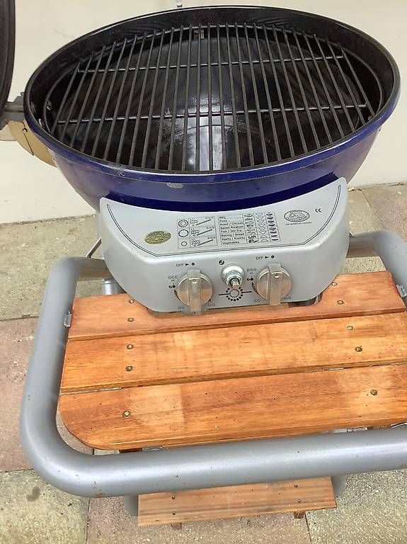 Grils: Gasgrill AUTDOORCHEF – D'occasion à Worb par Ruedi1925 2