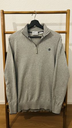Timberland Herrenpullover grau (Gr.M)