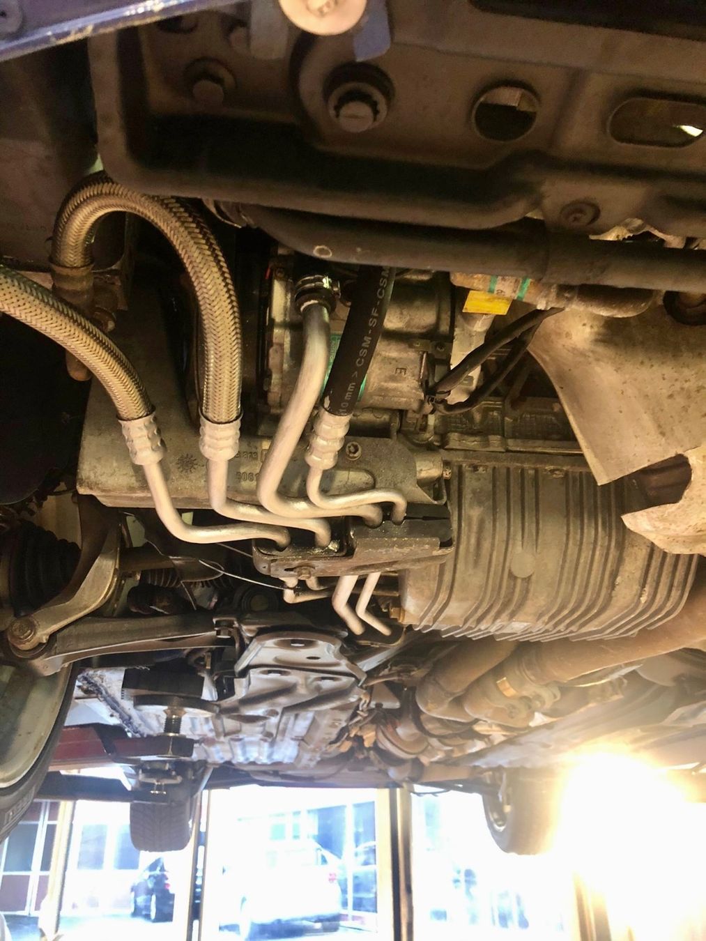 Alfa Romeo Automobili: Alfa Romeo 156 gta – Usato da Perlen venduto da Vitto85 6