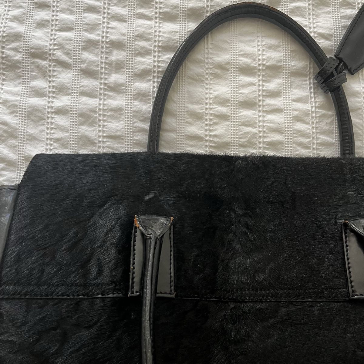 Mulberry Borse: Mulberry Bayswater Tasche – Usato da Zürich venduto da notrue 5