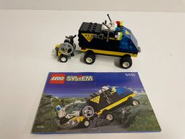 LEGO Classic Town 6445