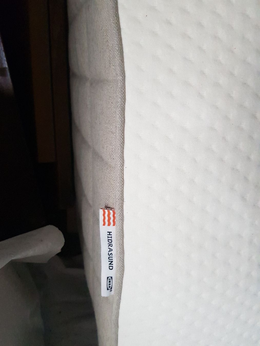 Ikea Materassi: Taschenfederkernmatraze – Usato da Jegenstorf venduto da Grannyweg
