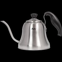 Melitta Handbrüh-Wasserkessel 0,7l - Edelstahl