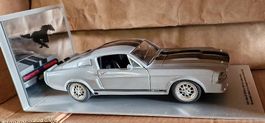 Mustang Eleanor 67" Mtk.