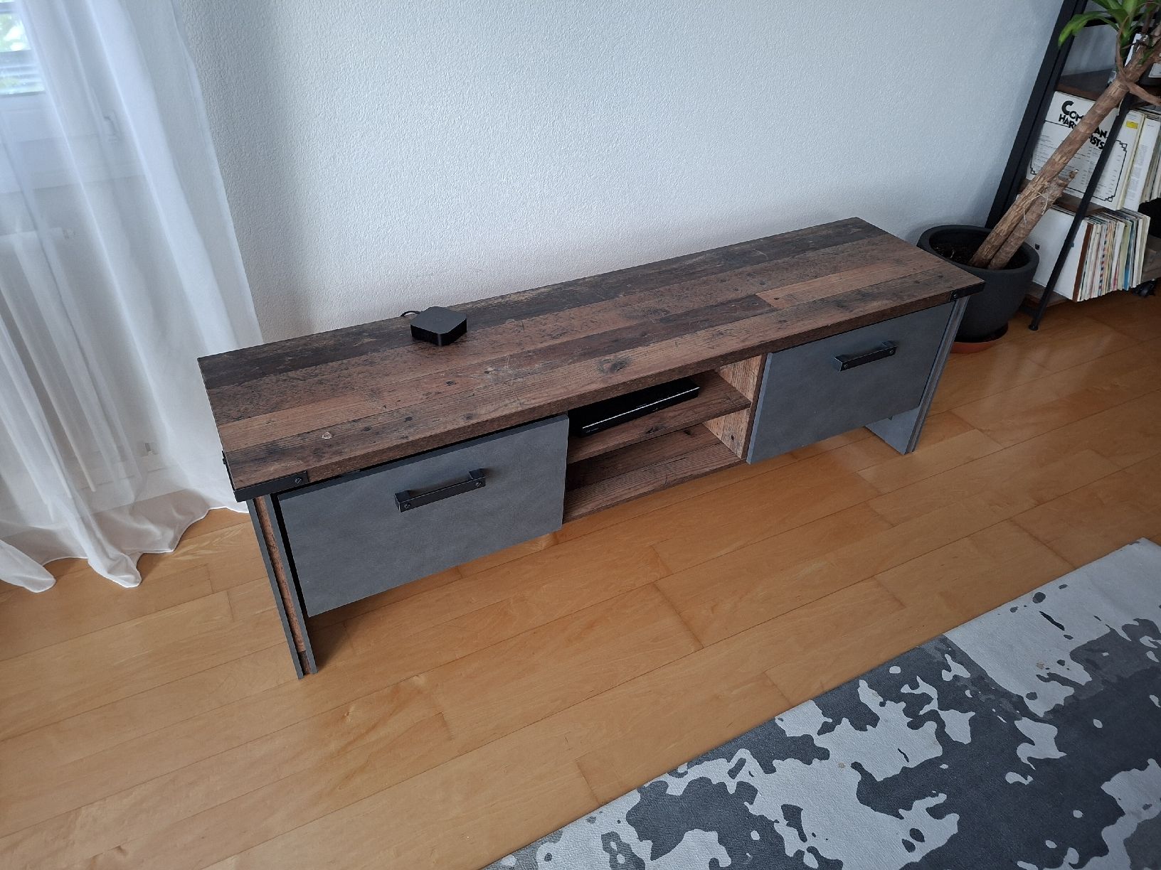 Meubles TV: Industrial Style Sideboard – D'occasion à Meggen par mar_yzb2 1