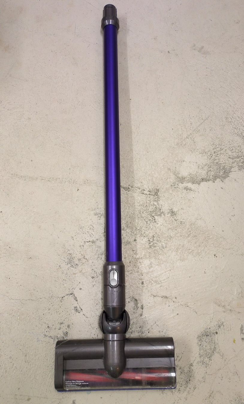 Dyson Aspirapolveri & Accessori: Dyson Ersatzteile – Nuovo (secondo la descrizione) da Embrach venduto da Vza 4