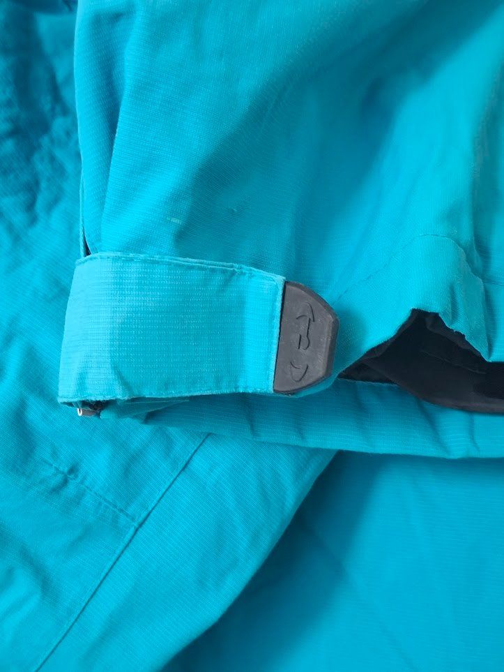 Skis: Blaue Skihose – D'occasion à Au ZH par zettel_zueri 3