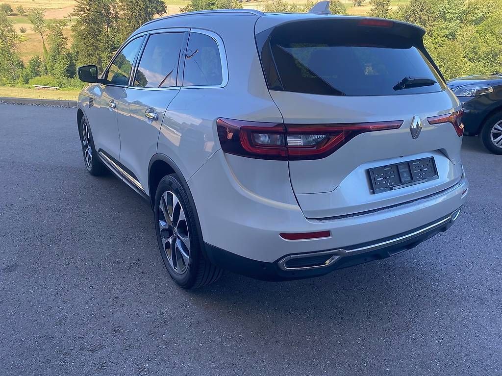 Autos: Renault Koleos 2  – D'occasion à Fahrwangen par ixavocho1 1