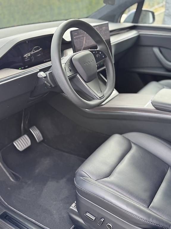 Automobili: Tesla X 6 places  – Usato da Crissier venduto da bpa_6nl8 3