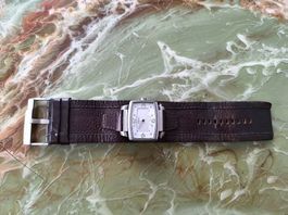 Uhr Herrenuhr Fossil