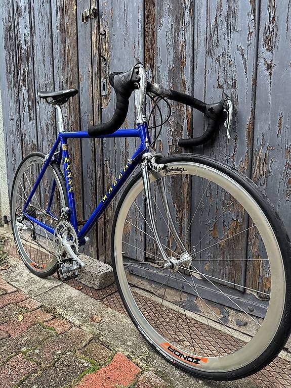 Biciclette: Vélo de course Mazza – Usato da Lausanne venduto da sam_z67h 2
