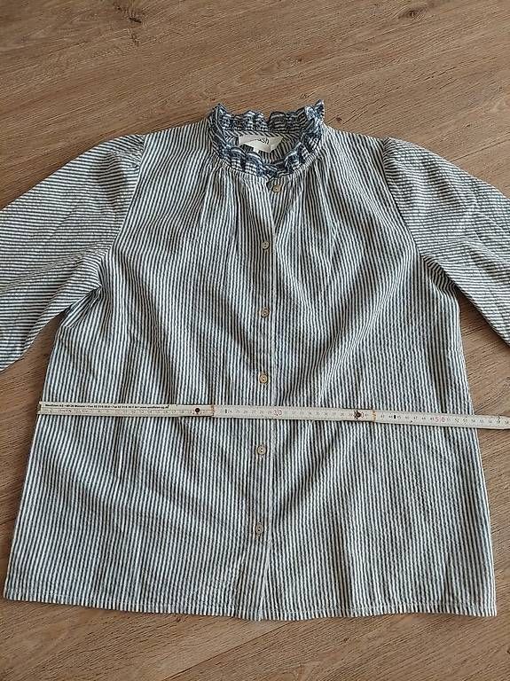 Ba&Sh Camicette: Ba&sh Bluse 36 S – Usato da Zürich venduto da Julia0123 3