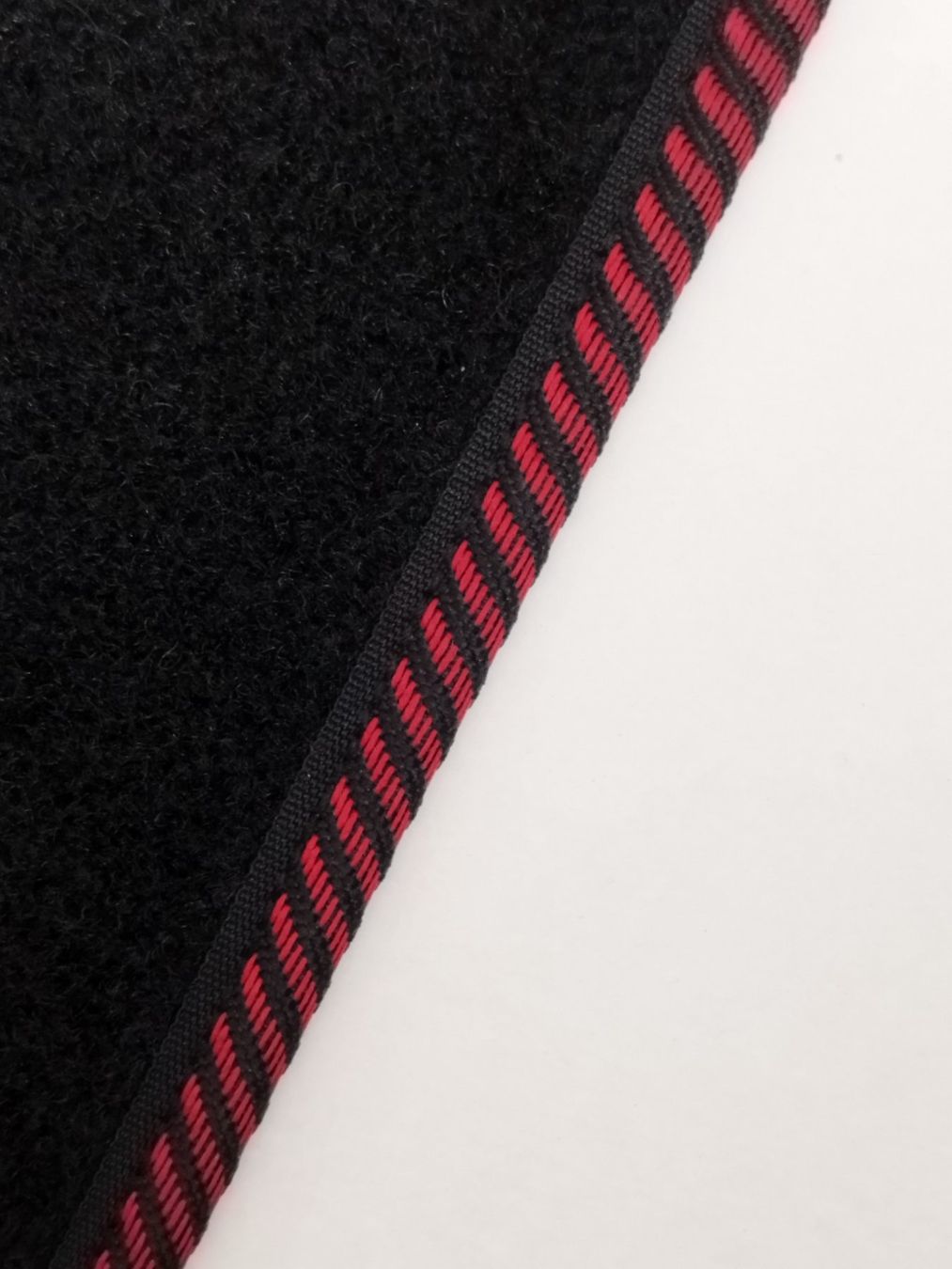 Tappeti & Tappetini: Velours Fussmatten BMW Z4 E89 2010-2015 – Nuovo e nell'imballaggio originale da Zürich venduto da Semco_Car_Mats1 8