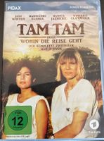 Tam-Tam - Wohin die Reise geht (2 DVDs)