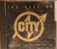 City – The Best Of City