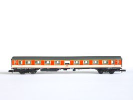 Arnold 3211 - DB Schnellzugwagen Aüm