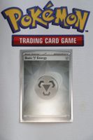 Pokémon TCG - Basic Metal Energy Reverse Holo (SVE016)