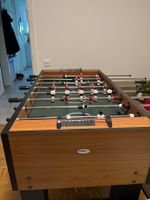 Töggelikasten/Kickertisch