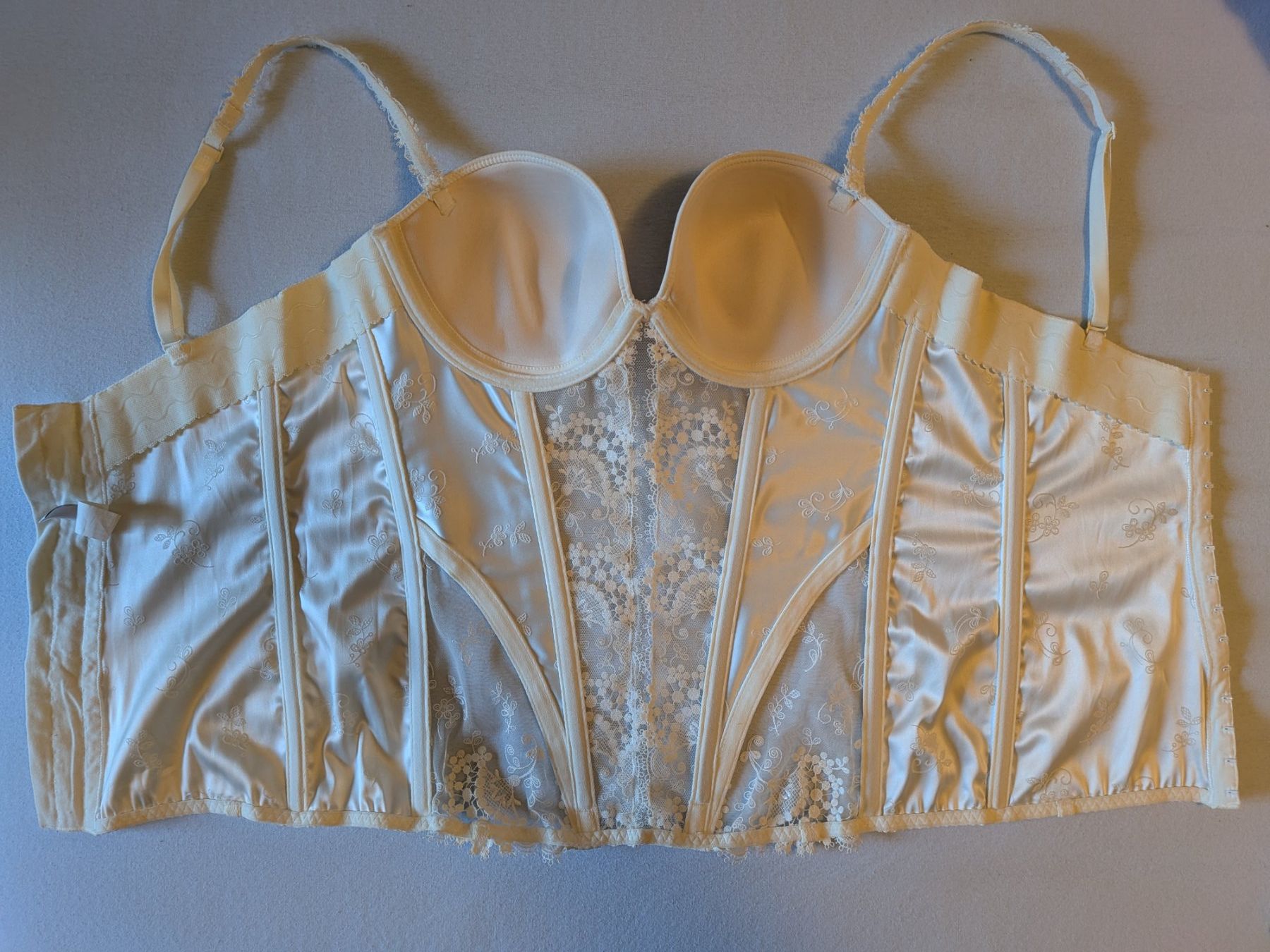 Sonstige Unterwäsche: BH Corsage – Neu (gemäss Beschreibung) aus Zuerich von Jme_zdk8 2