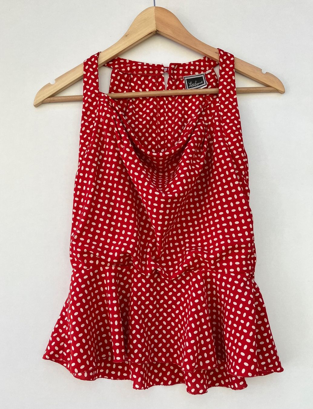 Tops: Luisa Spagnoli Top Gr.36 – Gebraucht aus Unterägeri von Jutka_04 1