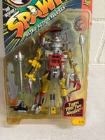 NEU Spawn No-Body Action Figure, OVP, Sammlerstück, 1996