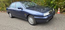 Lancia Kappa aus 1 Hand Service gepflegt ab MFK
