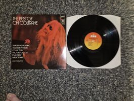 Chi Coltrane