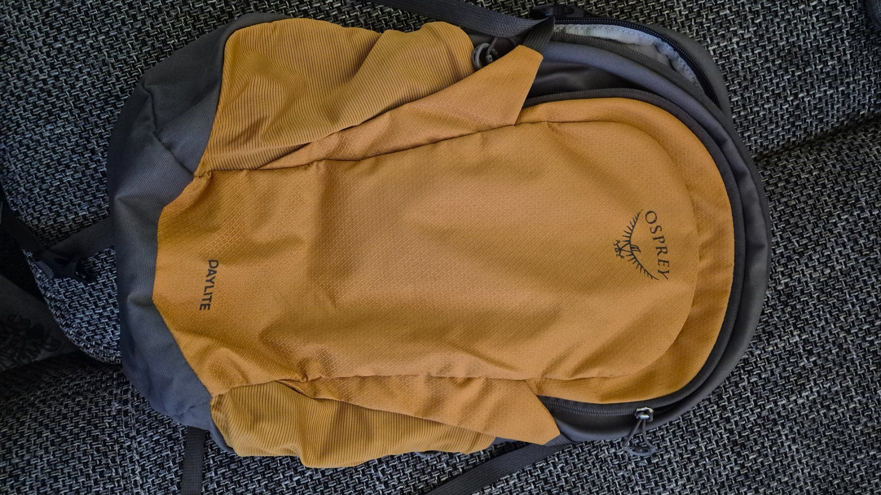 Osprey Zaini: Rucksack – Usato da Hagenwil venduto da ymanst