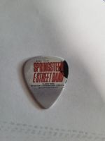 Bruce Springsteen Plektrum Konzert 13.06.2023 Zürich Letzi