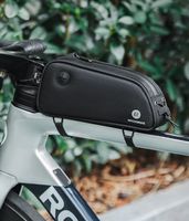 Wasserdicht Fahrradtasche Rahmentasche