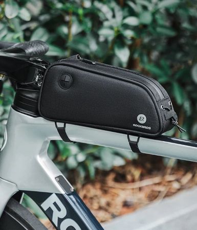 Wasserdicht Fahrradtasche Rahmentasche